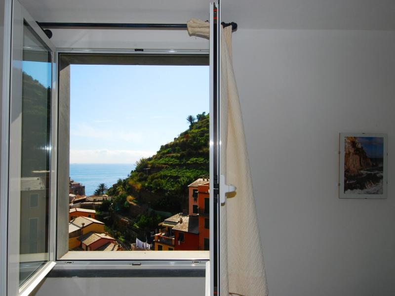 Casa Di Mezzo by Arbaspàa Manarola Exterior foto